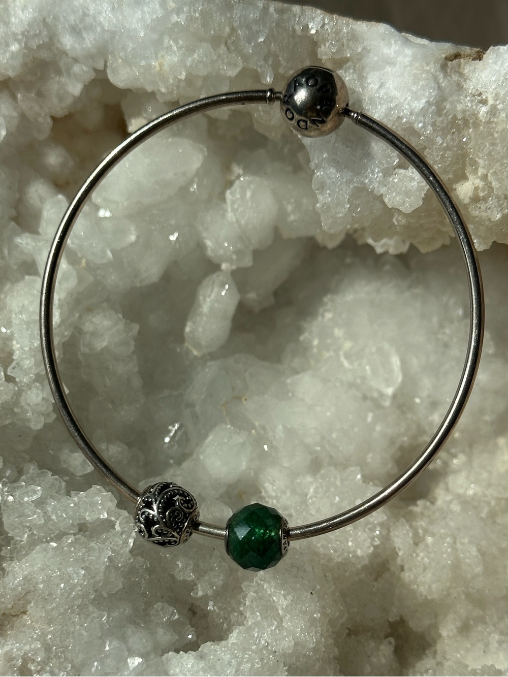 Pandora Essence Bracelet 7.1